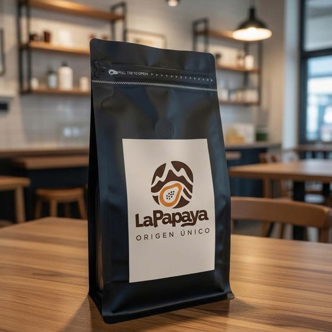 Coffee Producers